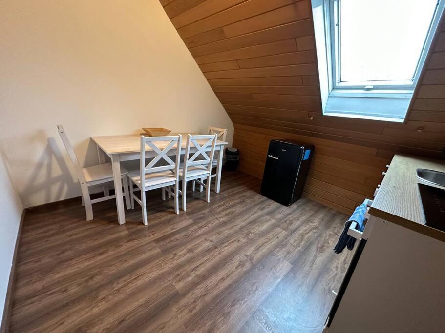 Ferienwohnung Malin Ludwigshafen am Rhein Exterior photo